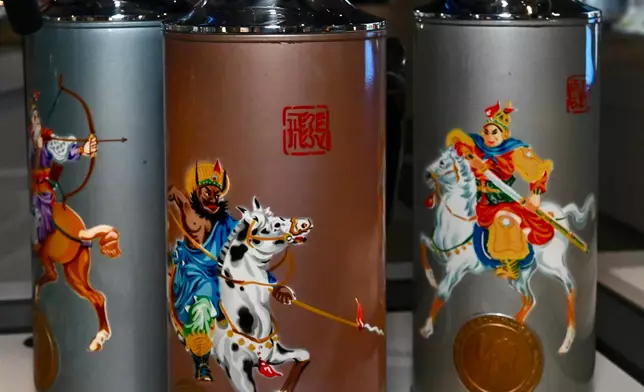 Hong Kong Museum of History launches "Hong Kong Story" permanent exhibition  Source: HKSAR Government Press Releases