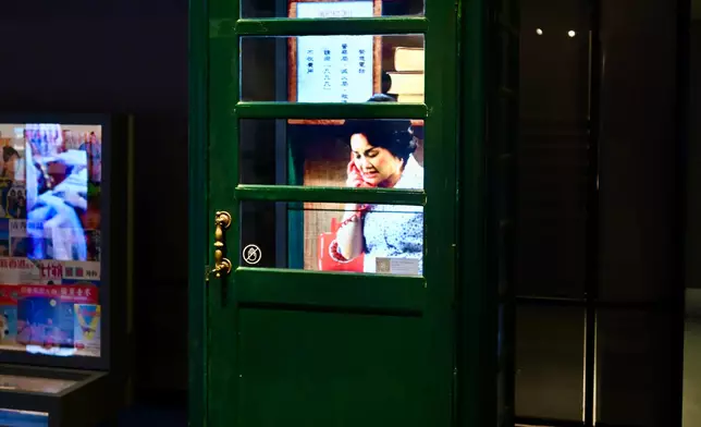 Hong Kong Museum of History launches "Hong Kong Story" permanent exhibition  Source: HKSAR Government Press Releases