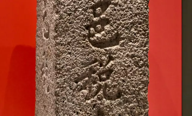 Hong Kong Museum of History launches "Hong Kong Story" permanent exhibition  Source: HKSAR Government Press Releases