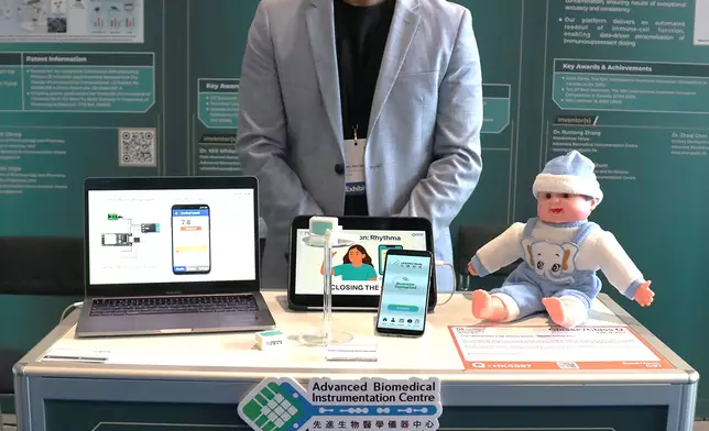 Rhytma_A Rapid and Quantitative Biochemical Hormone Monitor For Mobile and Smart-Devices