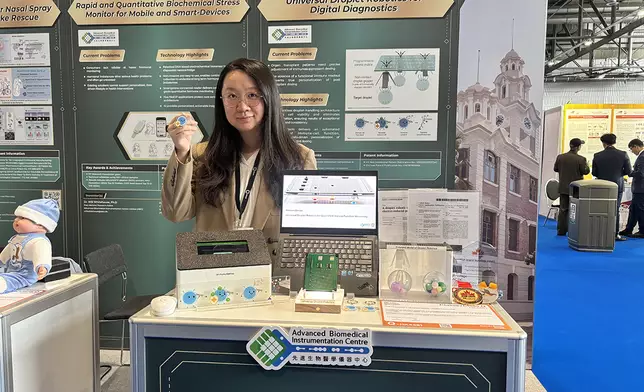 Universal Droplet Robotics for Digital Diagnostics