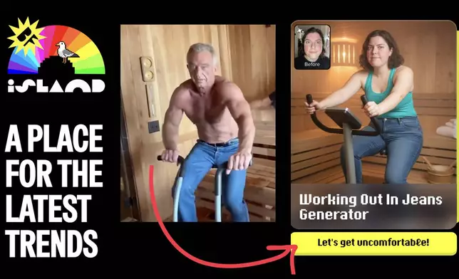 BF ISLAND: A PLACE FOR THE LATEST TRENDS