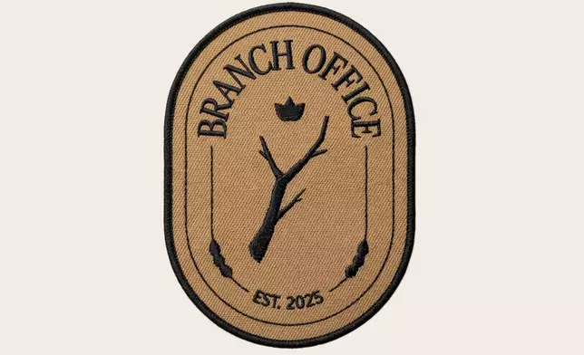 BRANCH OFFICE