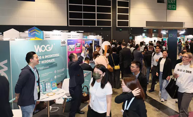 MarketingPulse and eTailingPulse introduced a new feature, “e-Commerce Connect”, bringing together close to 30 local and international exhibitors to showcase the latest one-stop e-commerce solutions.