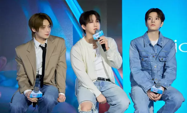 "YOUR ONE AND ONLY. Biore Global Brand Event" Held in Seongsu, South Korea