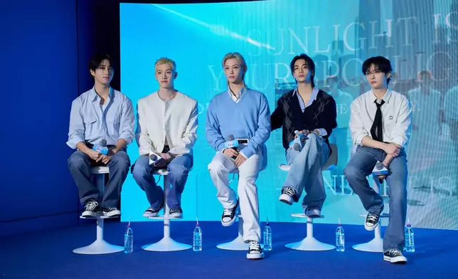 "YOUR ONE AND ONLY. Biore Global Brand Event" Held in Seongsu, South Korea