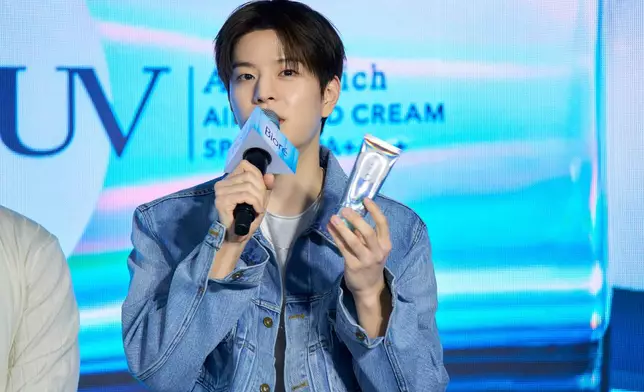 "YOUR ONE AND ONLY. Biore Global Brand Event" Held in Seongsu, South Korea