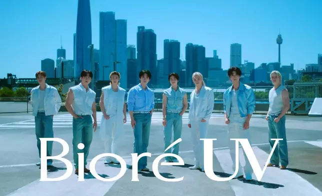 "YOUR ONE AND ONLY. Biore Global Brand Event" Held in Seongsu, South Korea