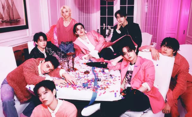 "YOUR ONE AND ONLY. Biore Global Brand Event" Held in Seongsu, South Korea