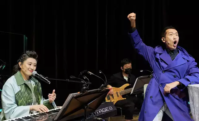 HKPAX, Photo source: HKADC