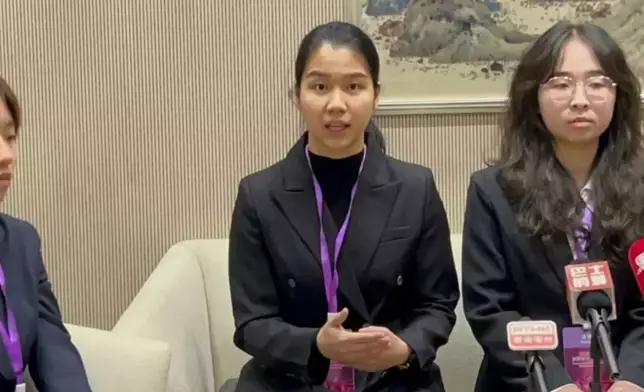 Rachel Cheng, Photo by Bastille Post