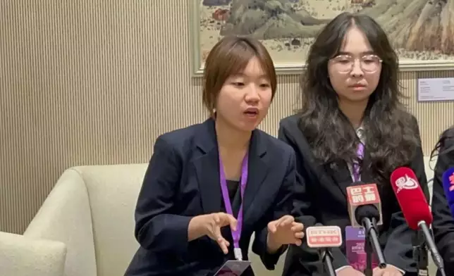 Amanda Chen, Photo by Bastille Post