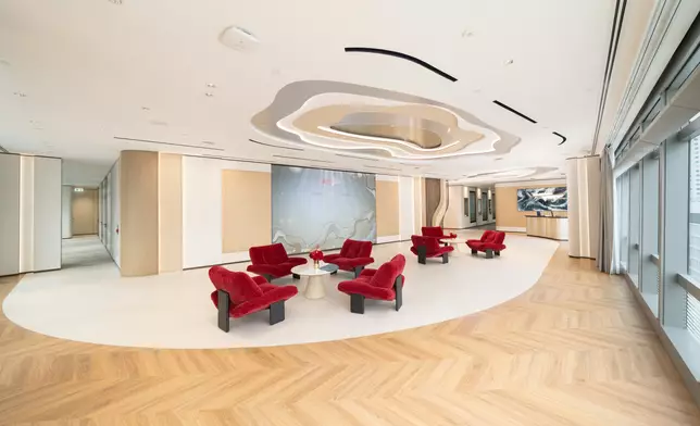 The AIA Alta Prestige Wealth Centre is designed to serve HNW and UHNW customers with increasingly complex, multi market wealth, health and legacy planning needs through a highly integrated and personalised advisory experience.