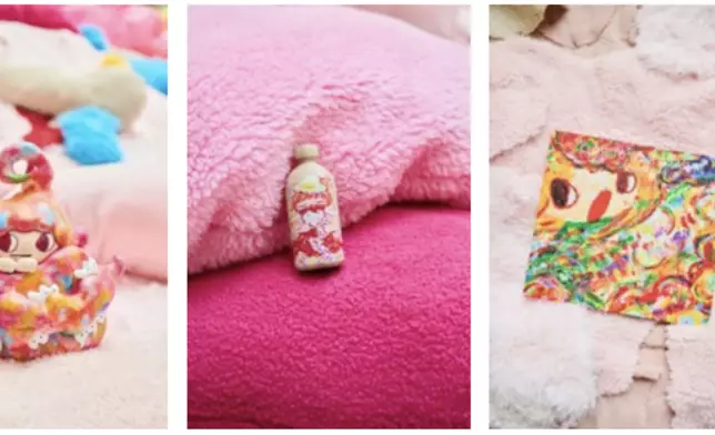 Ayako Rokkaku Unveils ‘THE ISLAND – ONIGASHIMA' at LANDMARK:  A Monumental Artistic Odyssey in Central