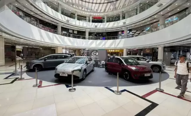 Richburg's special sale at Laguna Plaza, Photo source: Richburg