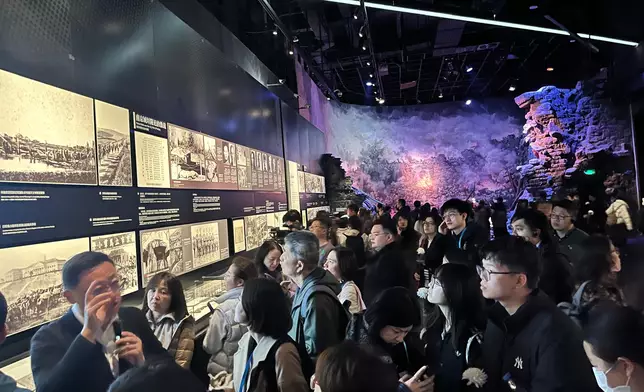 Photo by Bastille Post