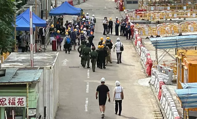 Photo by Bastille Post