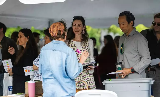 MidFirst Bank Celebrates Employee Volunteerism and Community Impact with Community Connection Event