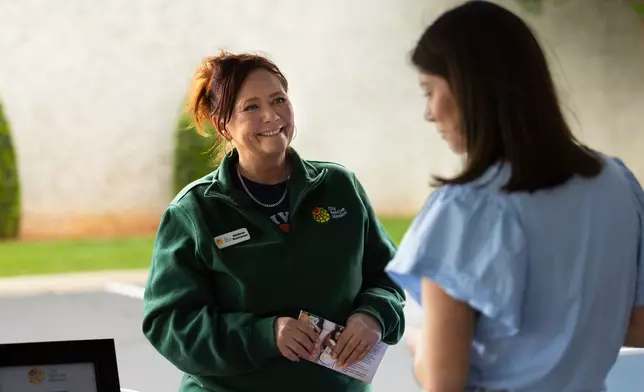 MidFirst Bank Celebrates Employee Volunteerism and Community Impact with Community Connection Event