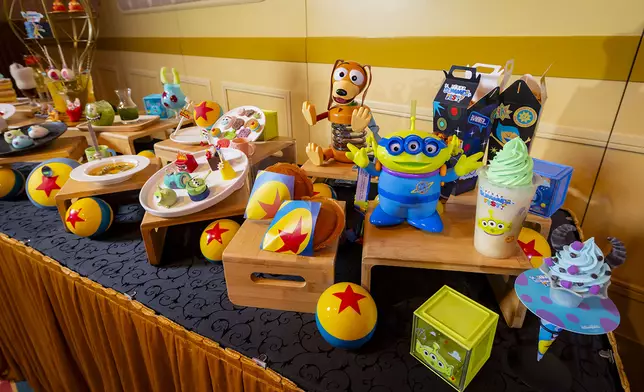 Photo By Hong Kong Disneyland