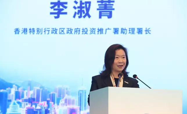 GoGlobal Task Force encourages Shandong enterprises to leverage Hong Kong's advantages for going global  Source: HKSAR Government Press Releases