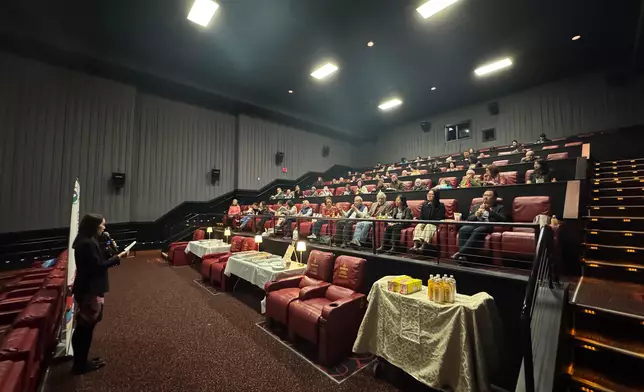 HKETO, Washington DC hosts "Hong Kong at the Movies"  Source: HKSAR Government Press Releases