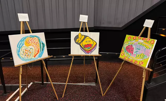 HKETO, Washington DC hosts "Hong Kong at the Movies"  Source: HKSAR Government Press Releases