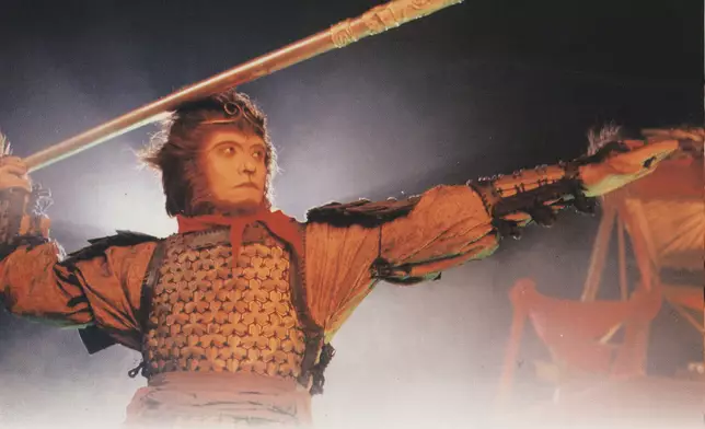 Chinese Culture Festival 2026 to spotlight timeless legends and Sui-Tang splendour through modern lens of cultural continuity  Source: HKSAR Government Press Releases