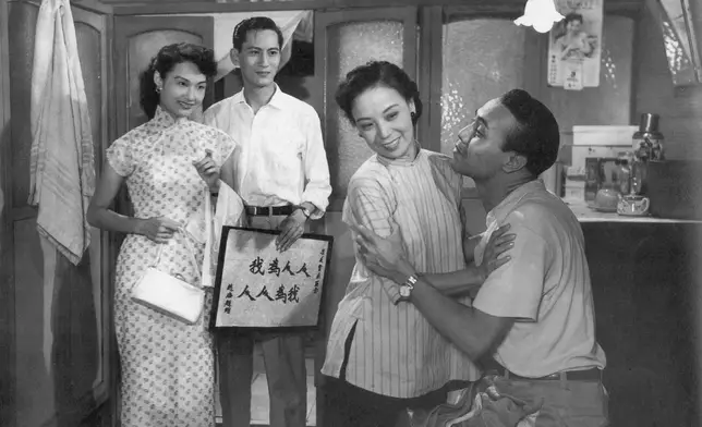 Chinese Culture Festival 2026 to spotlight timeless legends and Sui-Tang splendour through modern lens of cultural continuity  Source: HKSAR Government Press Releases