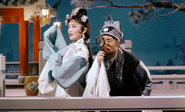 Chinese Culture Festival 2026 to spotlight timeless legends and Sui-Tang splendour through modern lens of cultural continuity  Source: HKSAR Government Press Releases