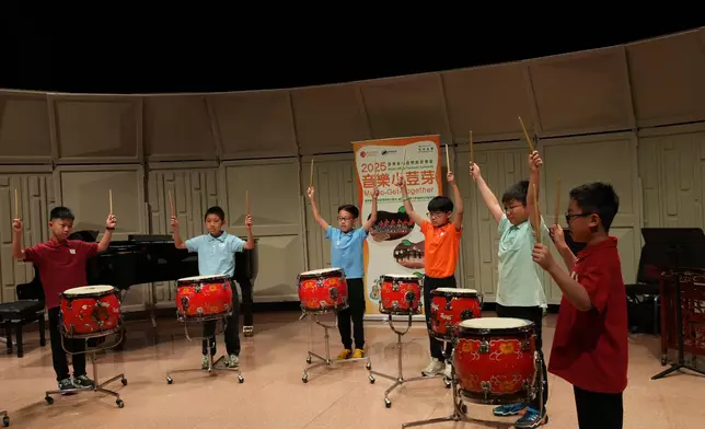 Chinese Culture Festival 2026 to spotlight timeless legends and Sui-Tang splendour through modern lens of cultural continuity  Source: HKSAR Government Press Releases