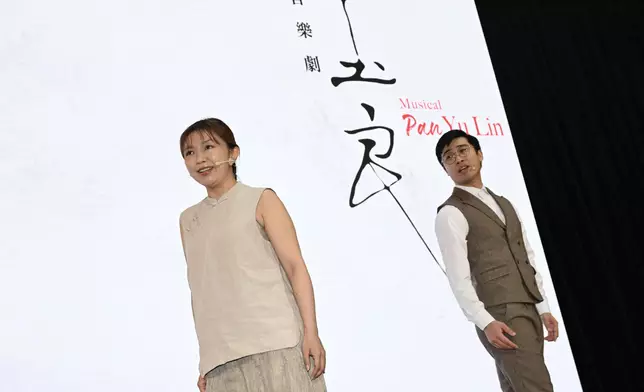 Chinese Culture Festival 2026 to spotlight timeless legends and Sui-Tang splendour through modern lens of cultural continuity  Source: HKSAR Government Press Releases