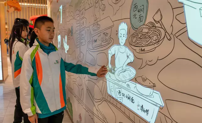 Customs YES co-organises "Where Rivers Meet the Sea: Customs History and Culture Exploration Tour to Tianjin" with Committee of Youth Activities in Hong Kong  Source: HKSAR Government Press Releases