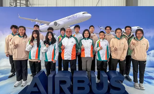 Customs YES co-organises "Where Rivers Meet the Sea: Customs History and Culture Exploration Tour to Tianjin" with Committee of Youth Activities in Hong Kong  Source: HKSAR Government Press Releases