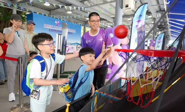 CSD holds National Security Education Day activities  Source: HKSAR Government Press Releases