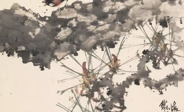 Heritage Museum to stage exhibition on selected paintings and poems by Lingnan School of Painting master painter Chao Shao-an  Source: HKSAR Government Press Releases