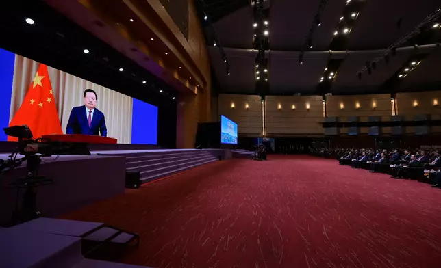 HKSAR organises activities for 2026 National Security Education Day (with photos/video) Source: HKSAR Government Press Releases