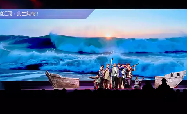 HKSAR organises activities for 2026 National Security Education Day (with photos/video) Source: HKSAR Government Press Releases