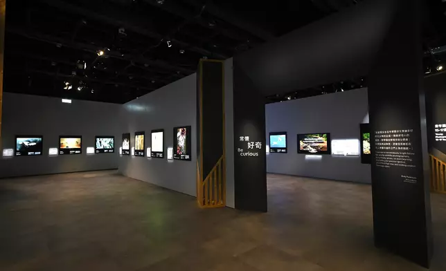 Hong Kong Science Museum to launch new exhibitions and 35th anniversary-themed activities  Source: HKSAR Government Press Releases