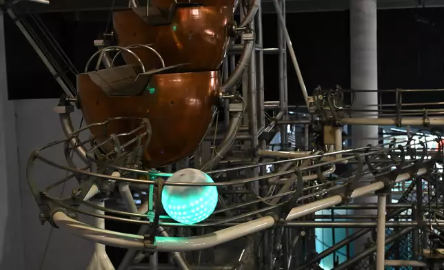 Hong Kong Science Museum to launch new exhibitions and 35th anniversary-themed activities  Source: HKSAR Government Press Releases