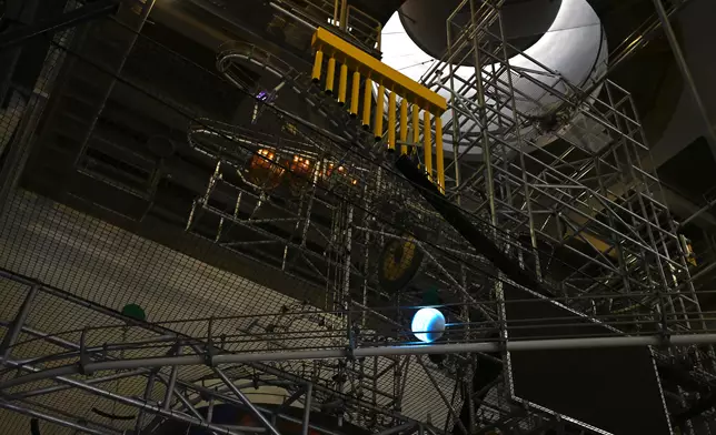 Hong Kong Science Museum to launch new exhibitions and 35th anniversary-themed activities  Source: HKSAR Government Press Releases