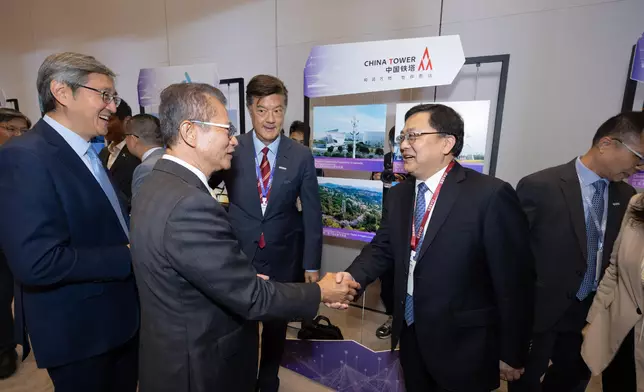 OASES announces new batch of 22 strategic enterprises  Source: HKSAR Government Press Releases