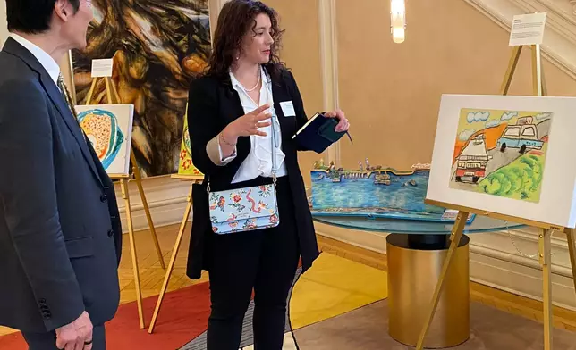 HKETO, Washington DC promotes Hong Kong as hub for life and health sciences  Source: HKSAR Government Press Releases