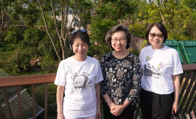 HKSARG Permanent Secretaries and Heads of Departments delegation continues visit to Chengdu  Source: HKSAR Government Press Releases