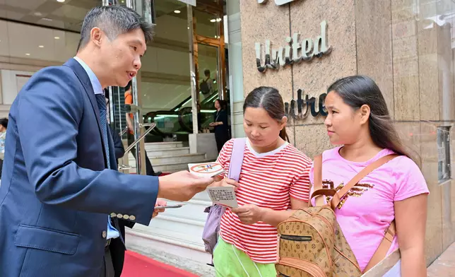 DH responds to comments about alternative smoking products  Source: HKSAR Government Press Releases