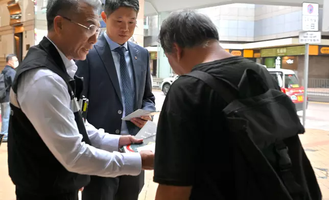 DH responds to comments about alternative smoking products  Source: HKSAR Government Press Releases