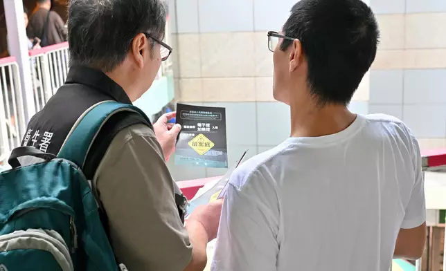 DH responds to comments about alternative smoking products  Source: HKSAR Government Press Releases