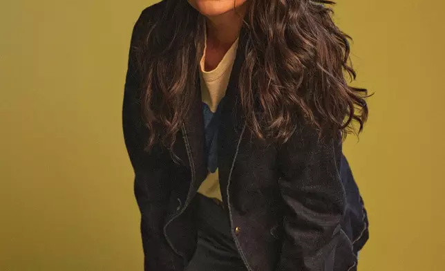 Kamala Nahas is an independent photographer and mixed-media artist featured in Minted’s 2026 Independent Artist Day campaign, whose practice spans film photography, collage, and experimental creative processes.