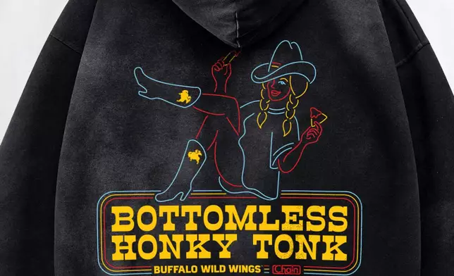 Bottomless Apps Are BACK At Buffalo Wild Wings With A Little Help From The King Of “Another One” DJ Khaled