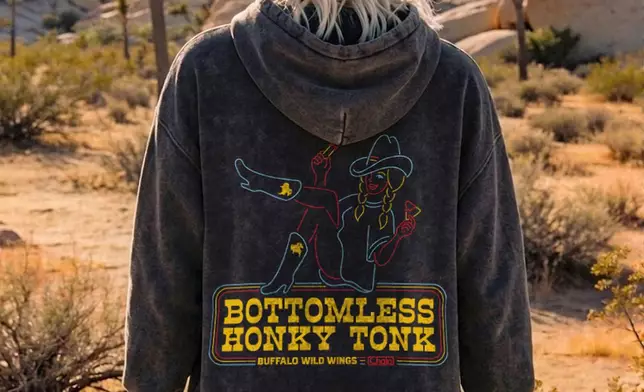 Bottomless Apps Are BACK At Buffalo Wild Wings With A Little Help From The King Of “Another One” DJ Khaled